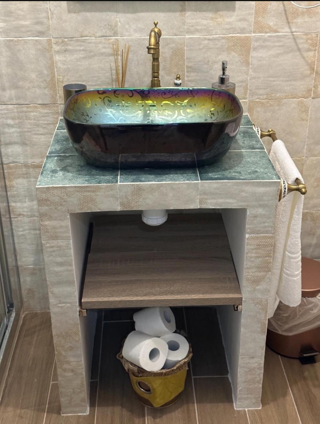 דירות Setenil De Las Bodegas Casita Zamudio מראה חיצוני תמונה
